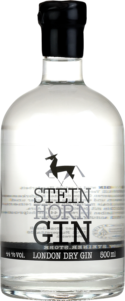 Steinhorn-Gin