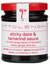 Dattel-Tamarind-Marinade