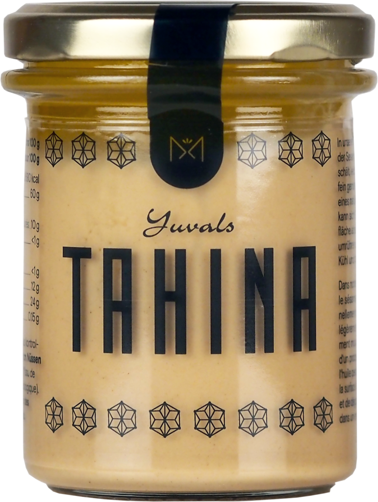Tahina