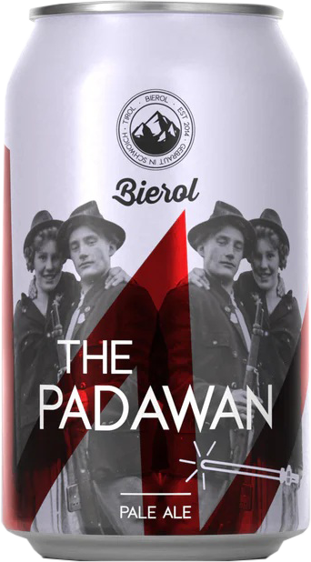 The-Padawan
