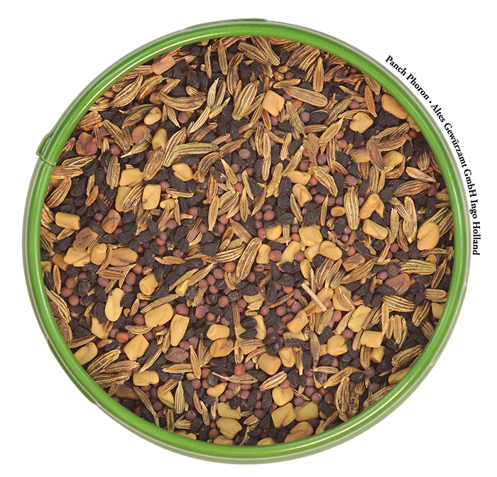 Panch-Phoron
