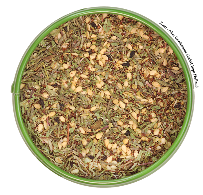 Zatar