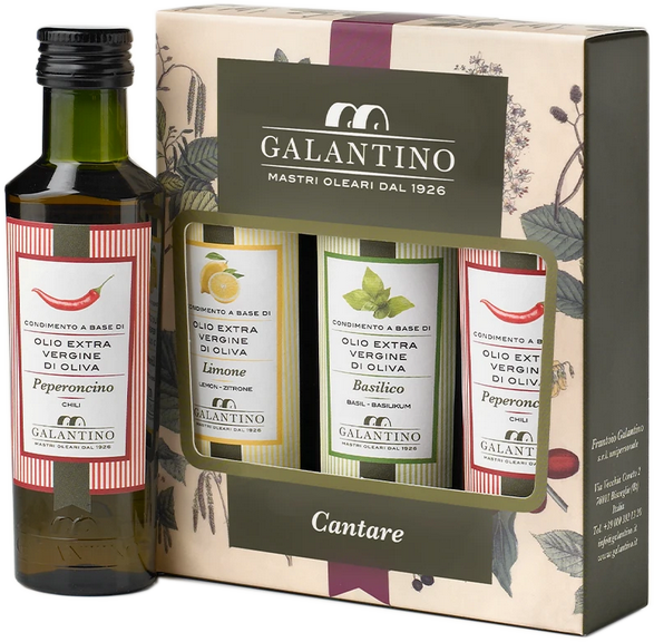 3er-Geschenkset