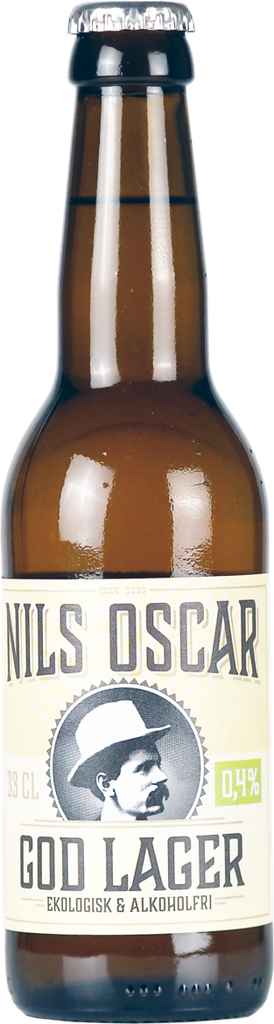 Lager-alkoholfrei