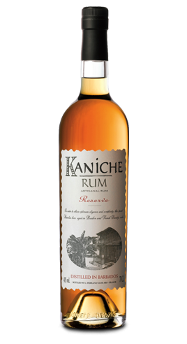 Kaniche-Reserve