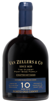 Tawny-Port-10-Years-old