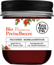 Preiselbeere-Bio