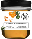 Orangenaufstrich-Bio