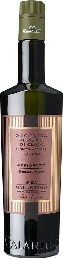 Olivenoel-Affiorato