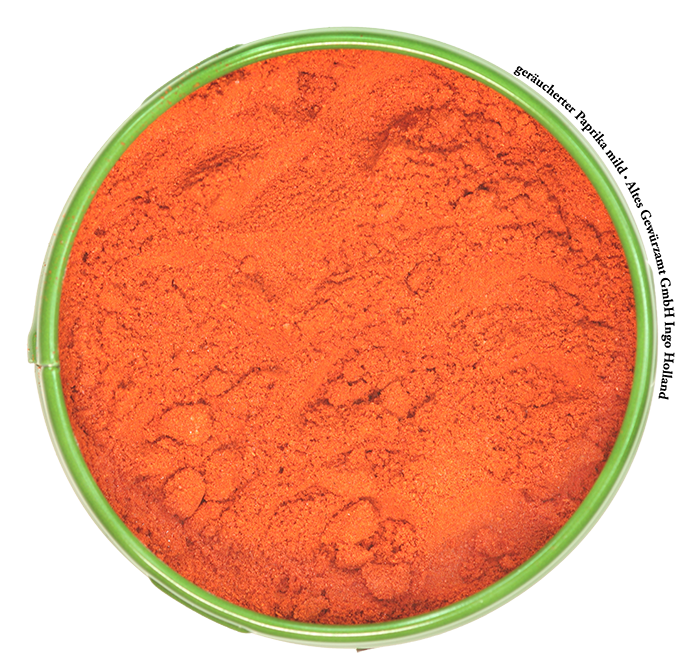 Geraeucherter-Paprika-mild