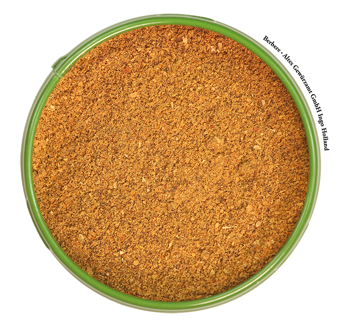 Berbere
