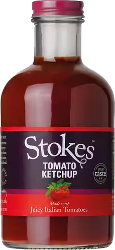 Tomato-Ketchup