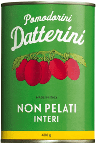 Pomodori-datterini
