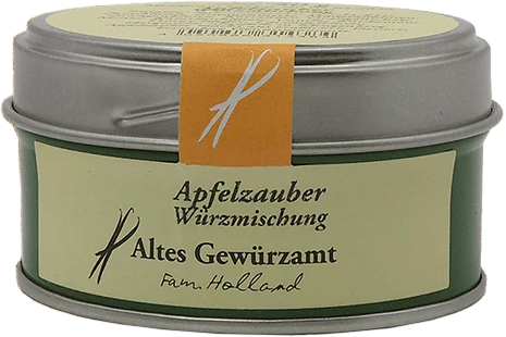 Apfelzauber