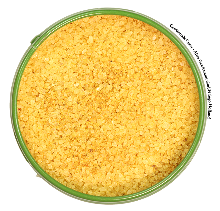 Gewuerzsalz-Curry