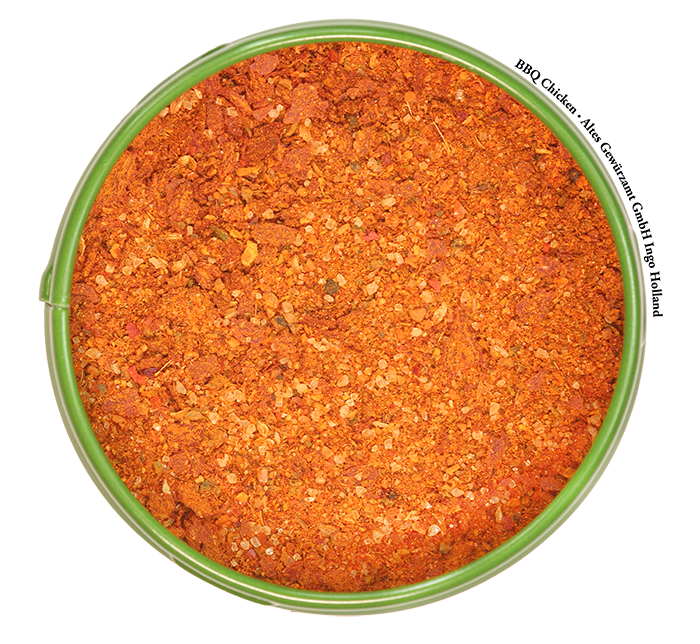 BBQ-Chicken