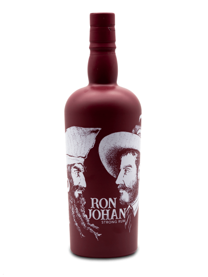 Strong-Rum