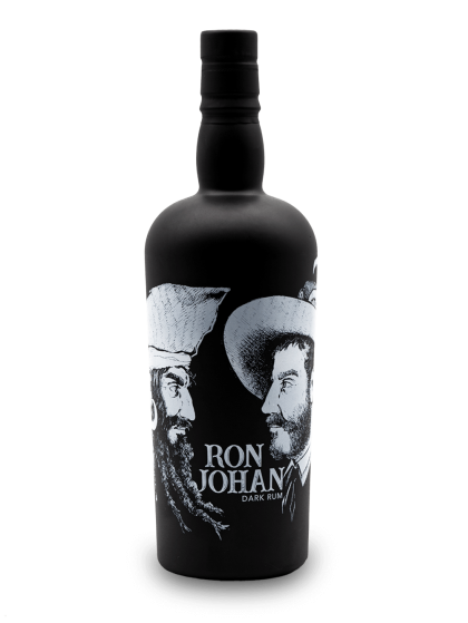 Dark-Rum