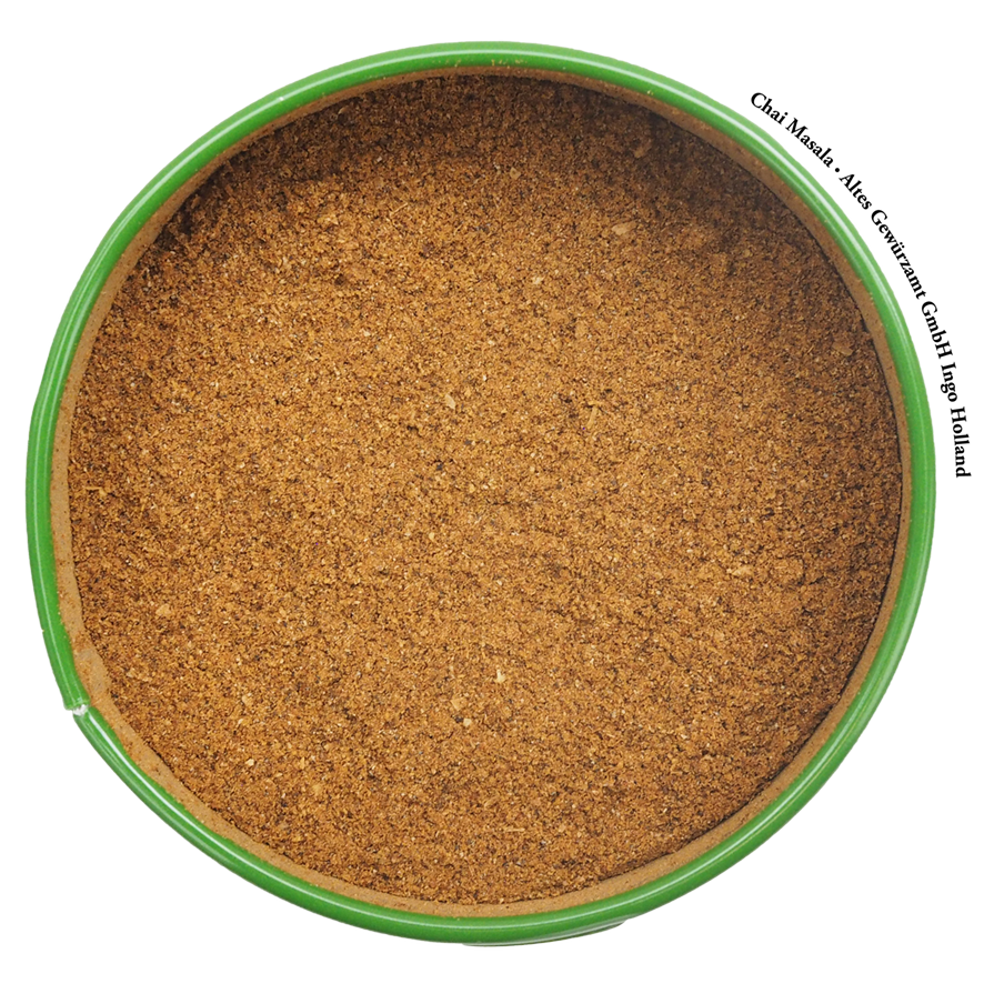 Chai-Masala
