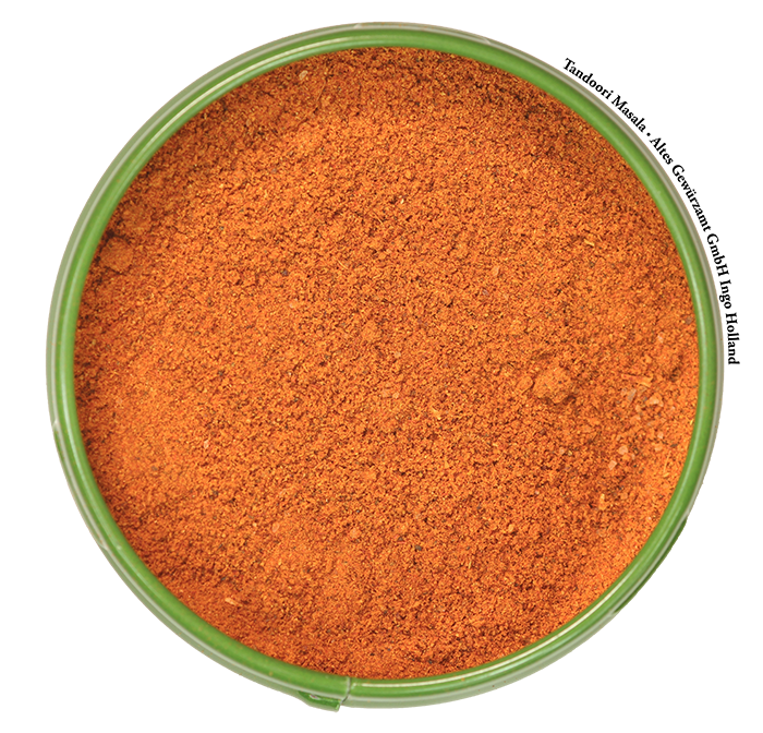 Tandoori-Masala