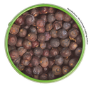 Wacholderbeeren