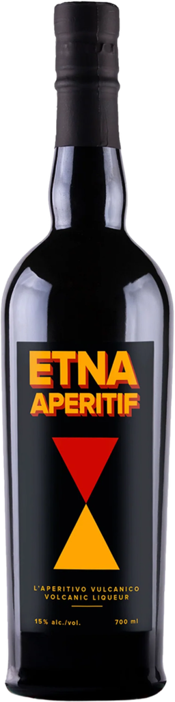 Etna-Aperitif