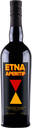 Etna-Aperitif