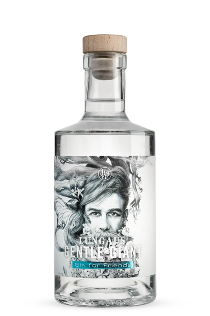 Gin-for-friends