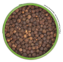 Schwarzer-Pfeffer-Sarawak