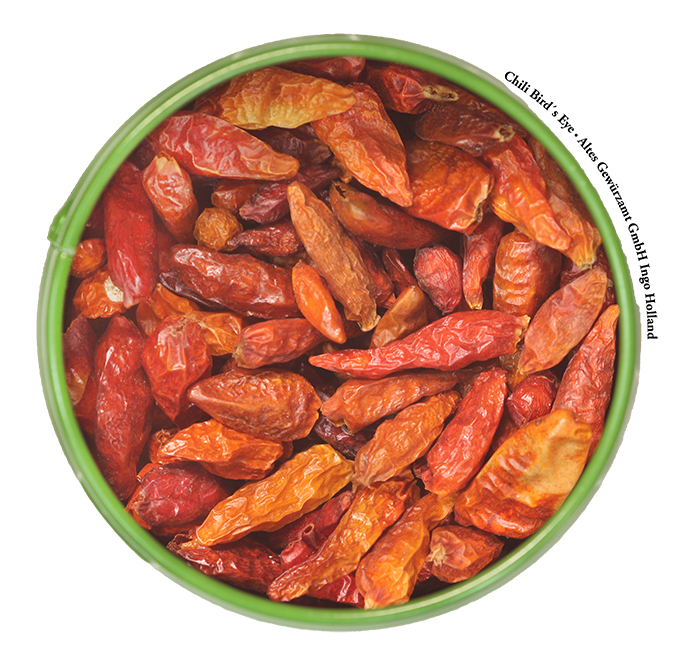 Chili-Birds-Eye