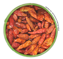 Chili-Birds-Eye
