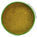 Curry-Hara-scharf