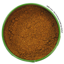 Kaffee-Curry
