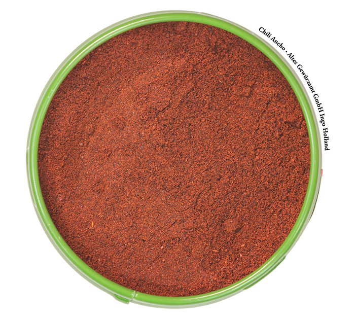 Chili-Ancho