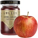 Essig-Gelee-Apfelbalsamico