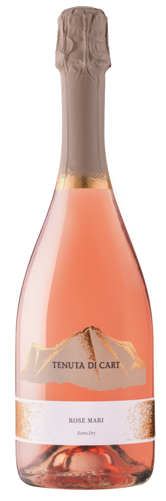 Rose-Spumante