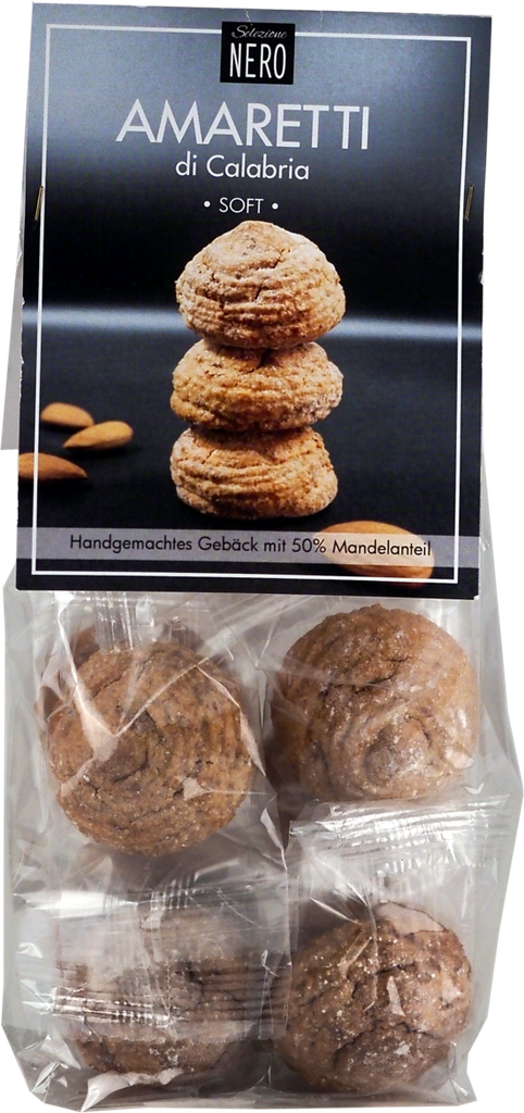 Amaretti-aus-Kalabrien