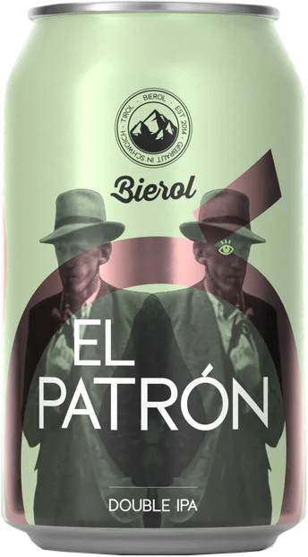 El-Patron