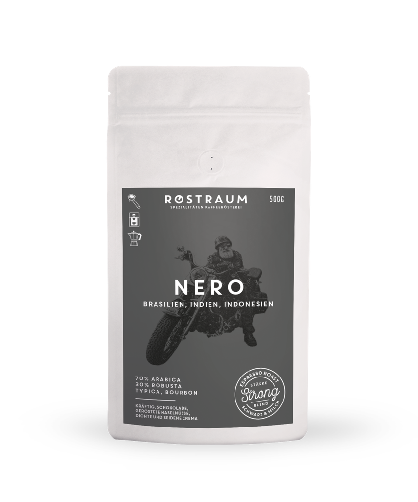 Nero-Espresso