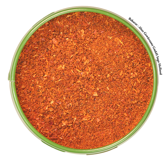 Baharat