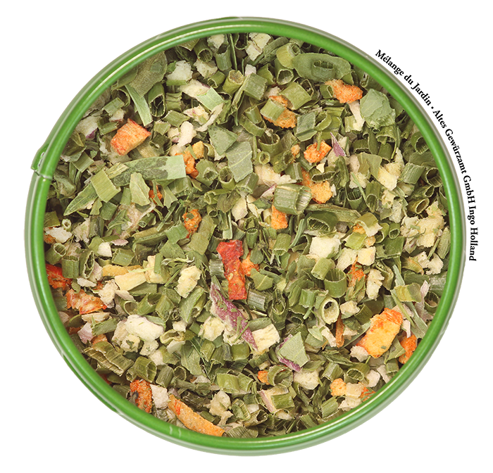 Melange-du-Jardin