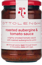 Melanzani-Tomaten-Sauce