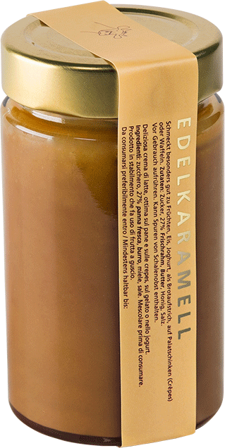 Edelkaramell
