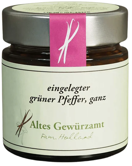Pfeffer-gruen-eingelegt
