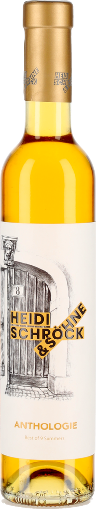 Beerenauslese
