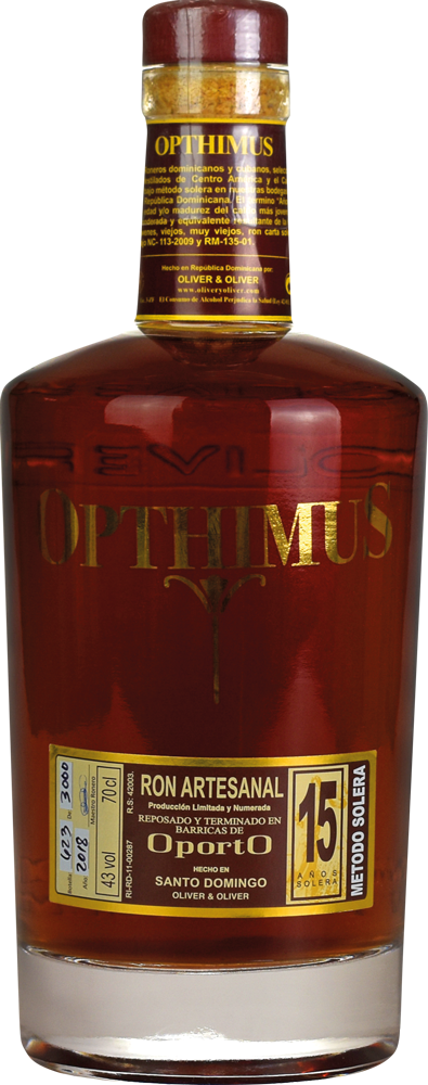 Opthimus-15Y