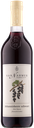 Schwarze-Johannisbeere