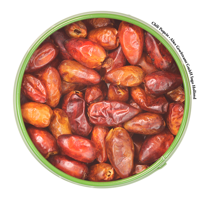 Chili-Pequin