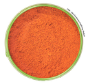 Chili-gemahlen