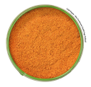 Chili-Pequin-gemahlen